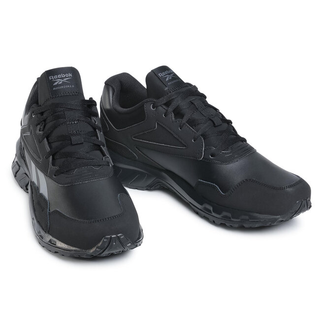 Batai Reebok Ridgerider 5.0 Lthr EF4211 Black • Www.eavalyne.lt