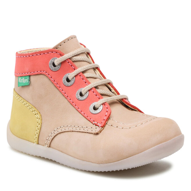 Kickers bonzip shop