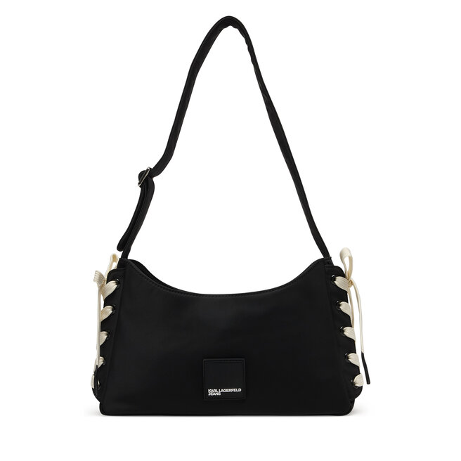Torebka Karl Lagerfeld Jeans B2W30140 Czarny -