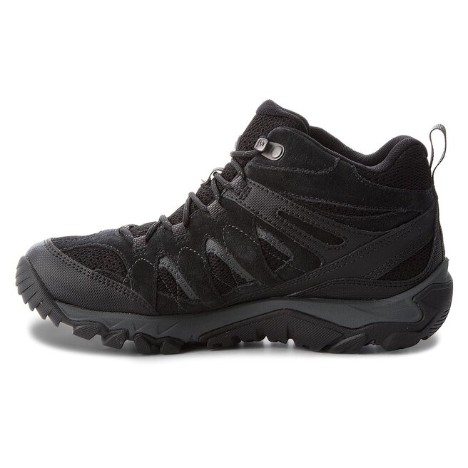 Merrell outmost mid vent hotsell wtpf