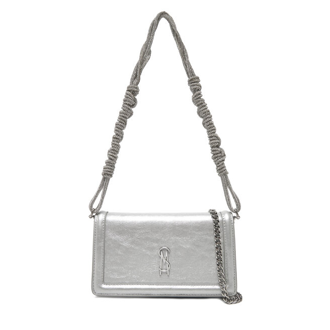 Torebka Steve Madden Bnya - Srebrny