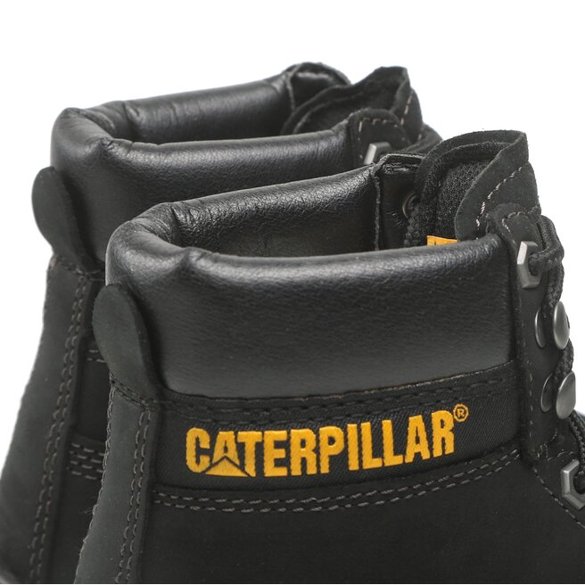 CATerpillar Bakancs CATerpillar Colorado 2.0 P110425 Black