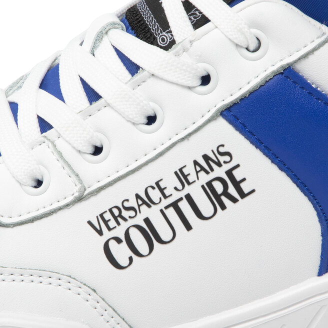 Versace Jeans Couture Sneakers Versace Jeans Couture 72YA3SC1 ZP093 LE5