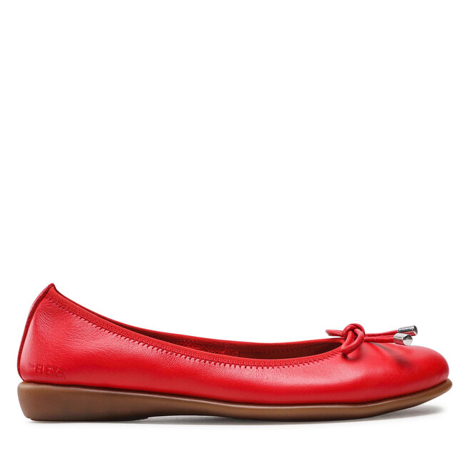The Flexx Agregar al carrito Miss Italia DS22-9102.101 Red