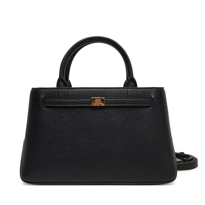 Torebka Elisabetta Franchi - 110 Czarny