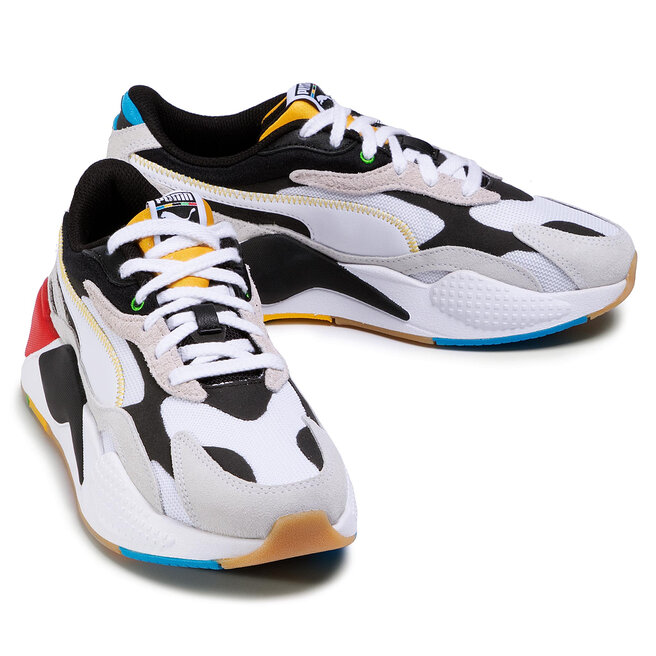 puma rsx3 wh