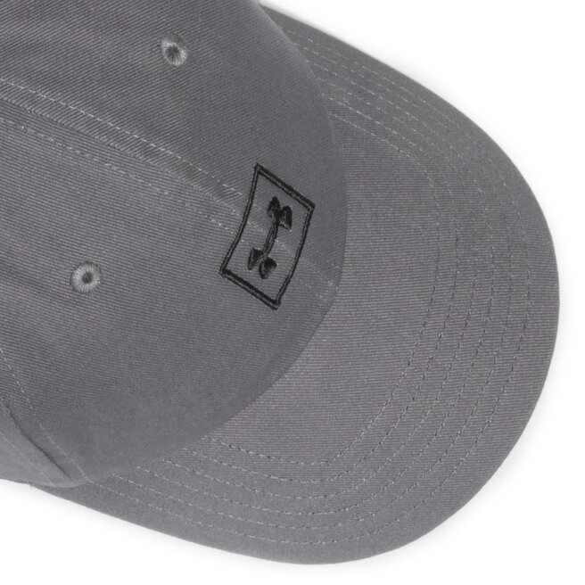 Under armour washed cotton cap on sale