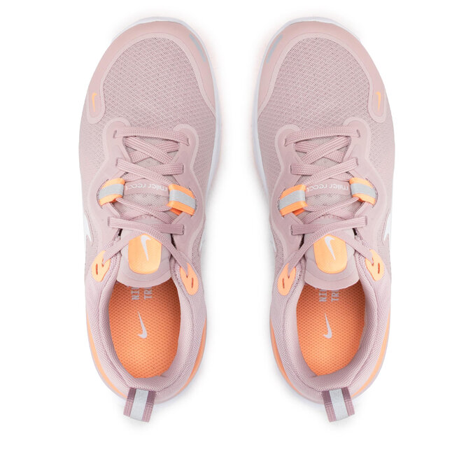 Nike react miler champagne clearance