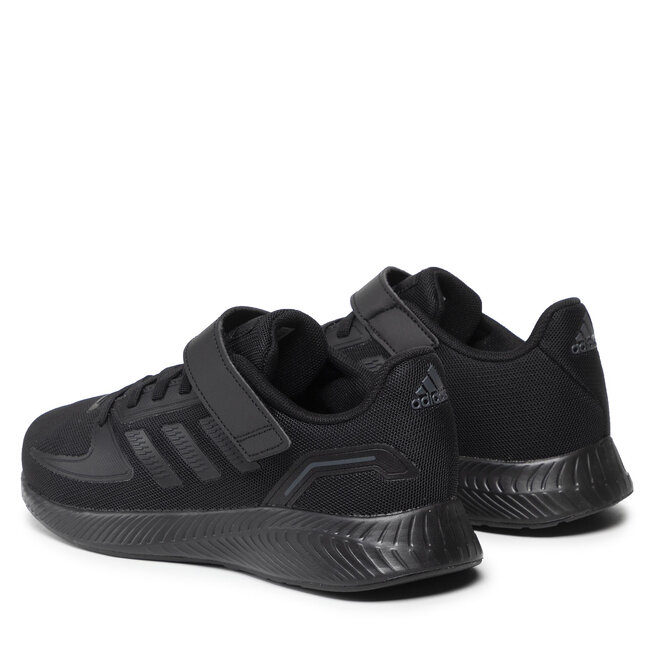 adidas Pantofi adidas Runfalcon 2.0 El K GX3529 Black
