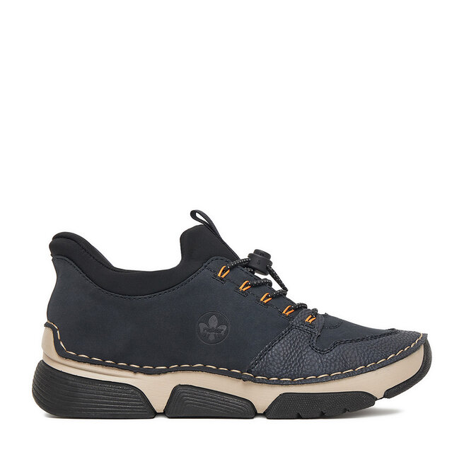 Kobiece sneakersy Rieker