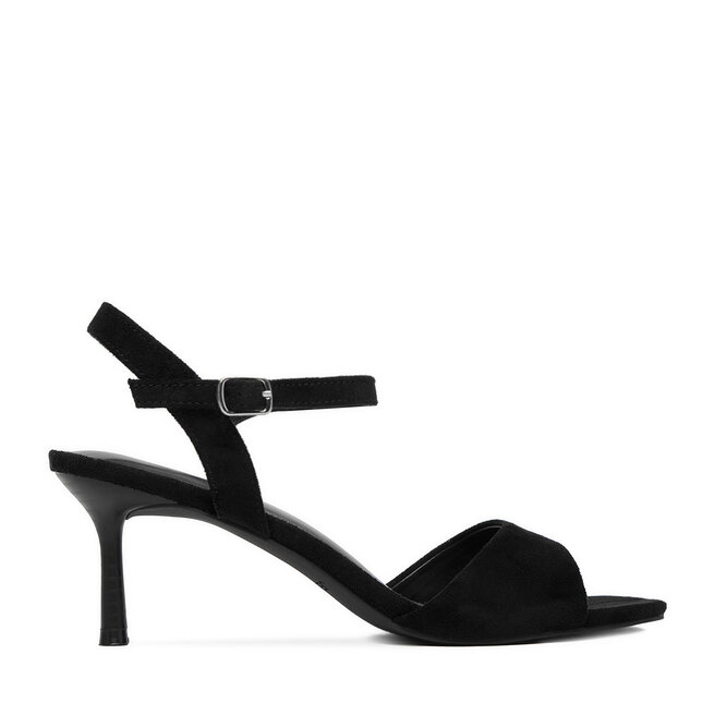 Sandały JENNY CEO-R26SS03466-1 Czarny - kobiece