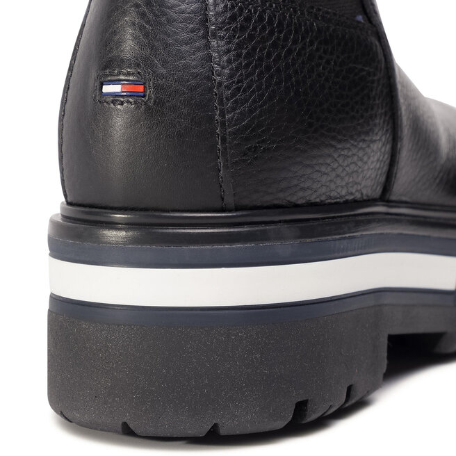 Aulinukai Tommy Jeans Flag Outsole 