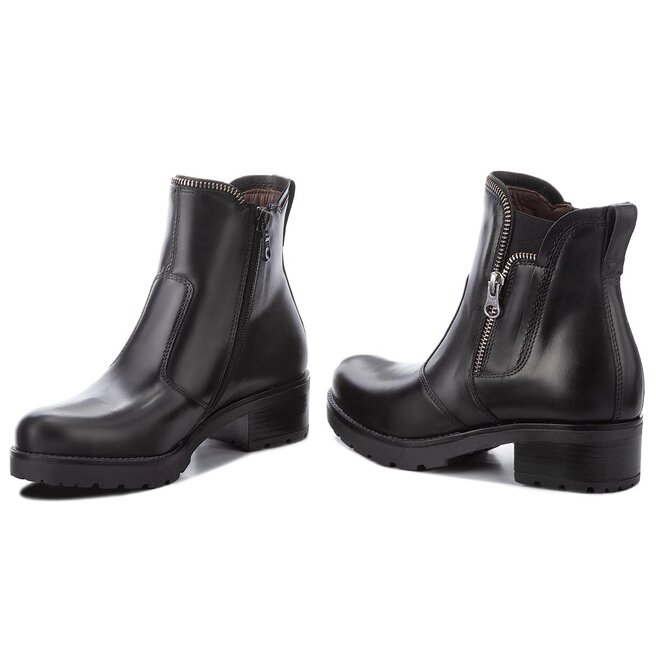 Bottines Nero Giardini A807050D Nero 100 chaussures