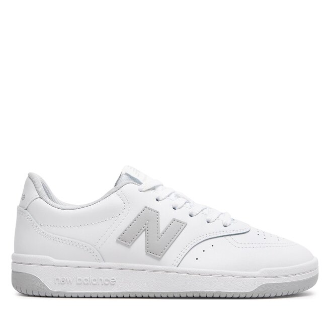 Sneakersy New Balance - Biały