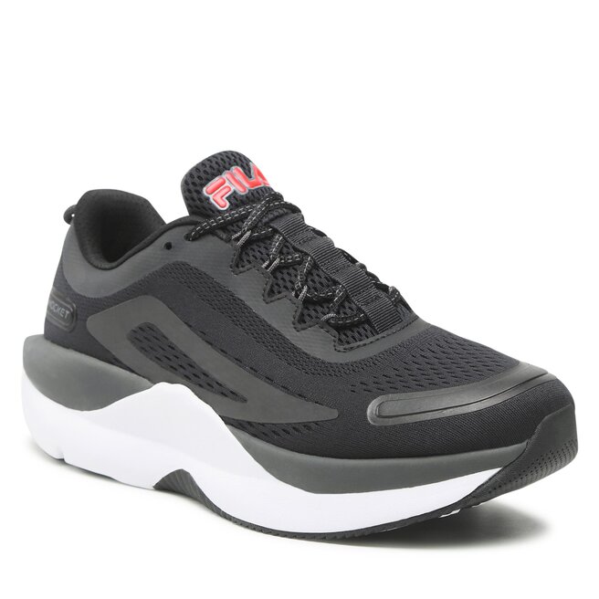 Fila Sneakers Fila Shocket Train FFM0080.80010 Black