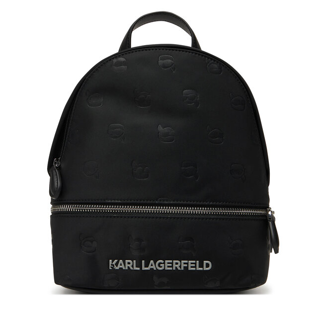 Plecak KARL LAGERFELD