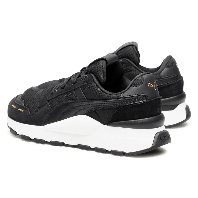 Laisvalaikio batai Puma Rs 2.0 Femme Wn's 374958 03  PumaBlack/PumaBlack/PumaWhit • Www.eavalyne.lt