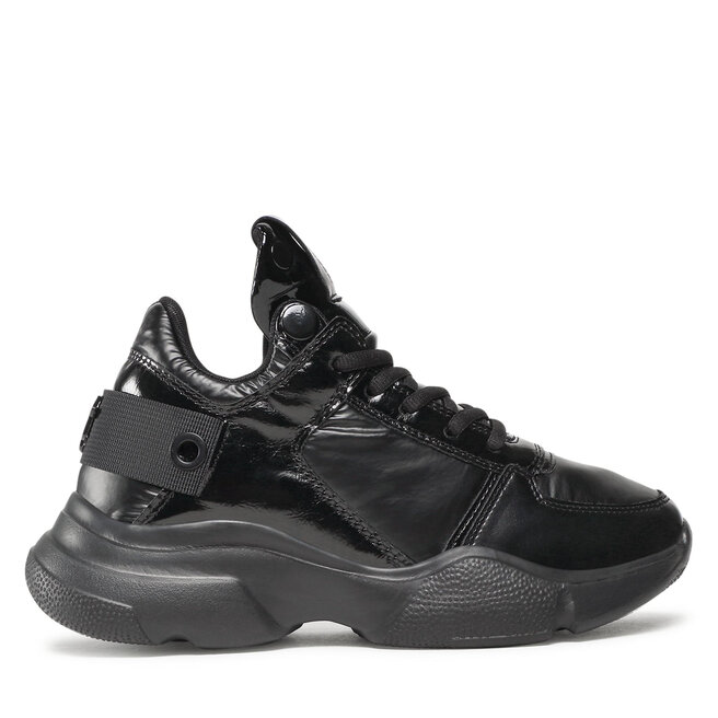 Togoshi Sneakers Togoshi WPRS-19K457 Black