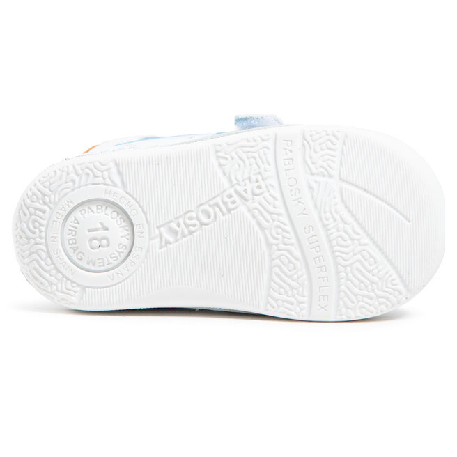 Pablosky Pantofi Pablosky StepEasy by Pablosky 090709 Sabrina
