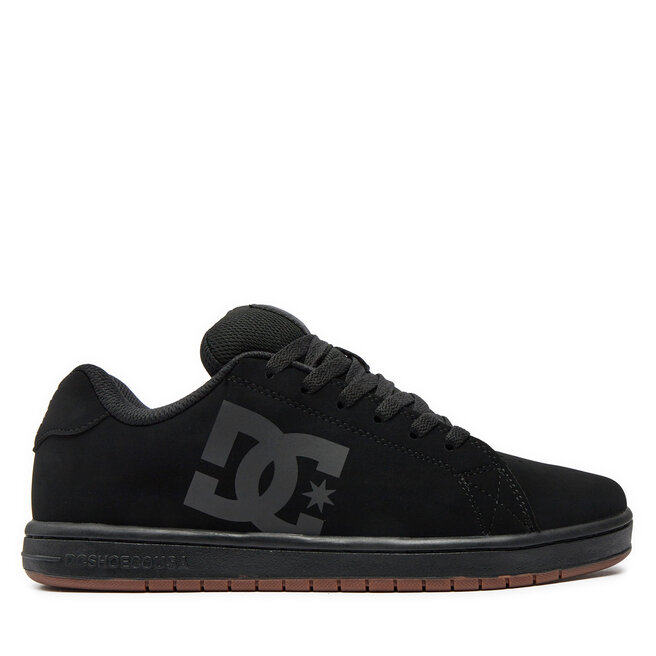 Sneakersy DC Gaveler - Czarny