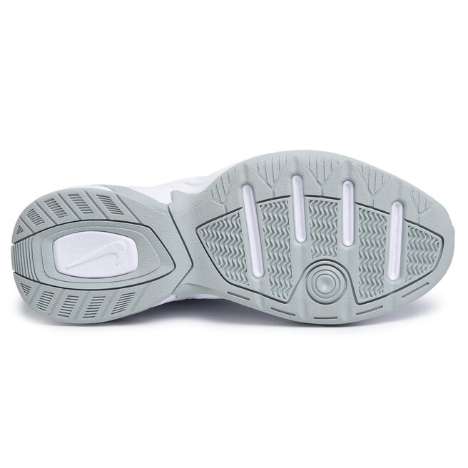 m2k tekno white pure platinum