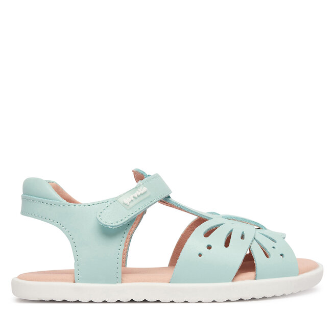 Sandały Garvalin 262434 Niebieski - dziewczęce