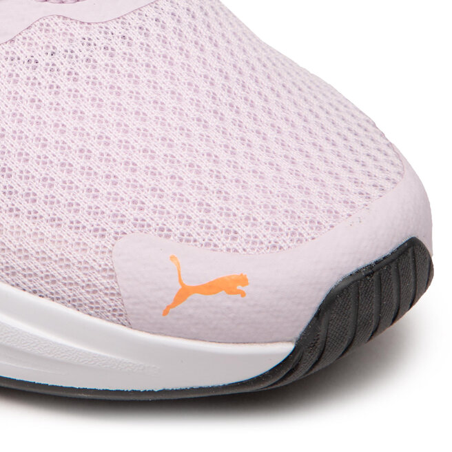Puma Παπούτσια Puma Feline Profoam Wn's 376541 02 Lavender Fog/Puma White