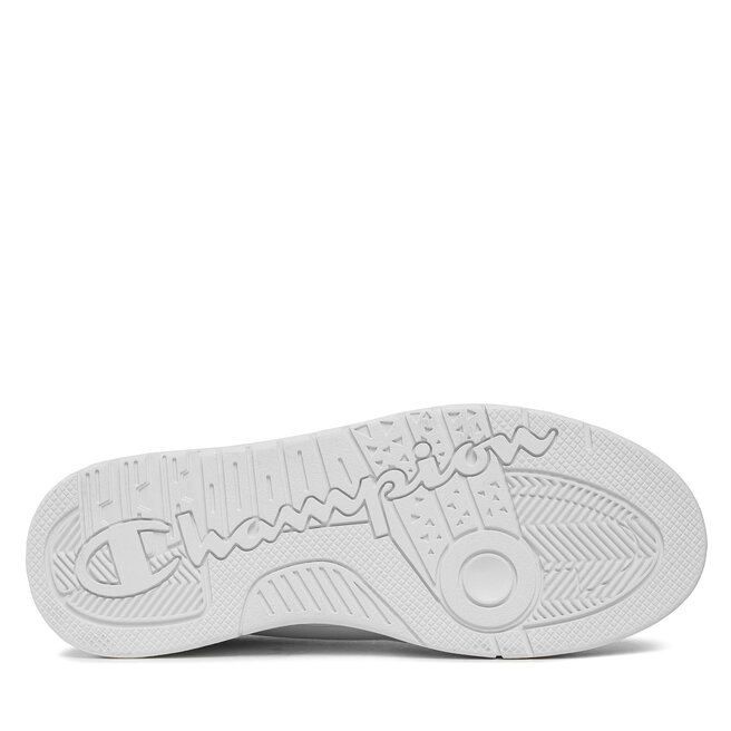 Champion Sneakers Champion Rebound Heritage Low Low Cut Shoe S22030-WW010 Triple Wht