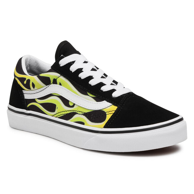 gucci vans white