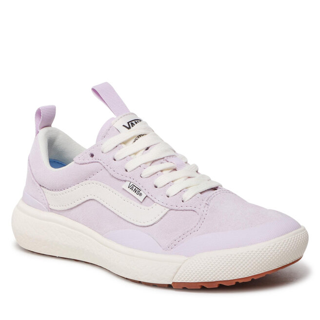 Sneakers Vans Ultrarange Exo Se VN0A4UWMBAM1 Lavender Fog/Marshmallow epantofi-Sport-Femei-Lifestyle imagine noua