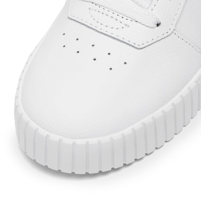 Puma Sneakers Puma Carina Mid Jr 38737602 White