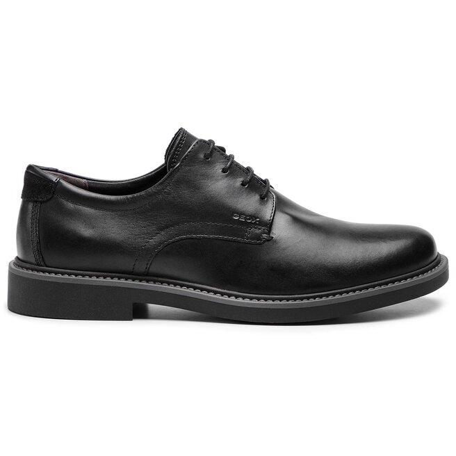 Geox discount silmor brogues