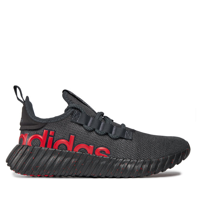 Sneakersy adidas Kaptir 3.0 - Czarny