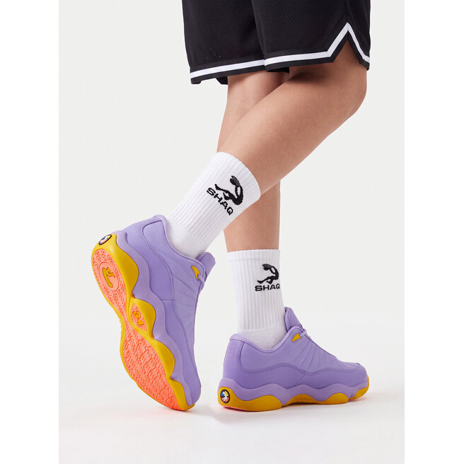 Buty do koszykówki SHAQ