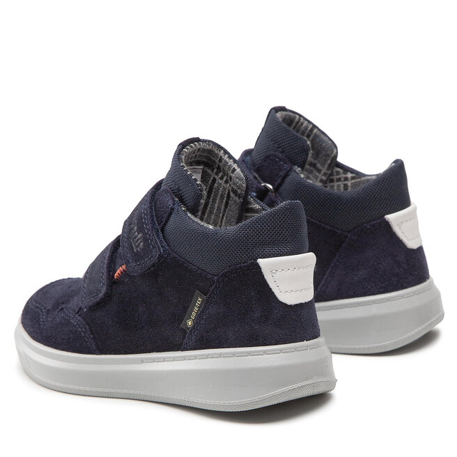 Superfit Bakancs Superfit GORE-TEX 1-006469-8000 M Blue