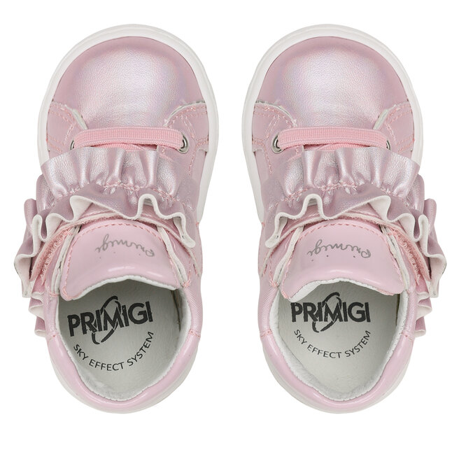 Primigi Sportcipő Primigi 3903122 Iridescent Pink