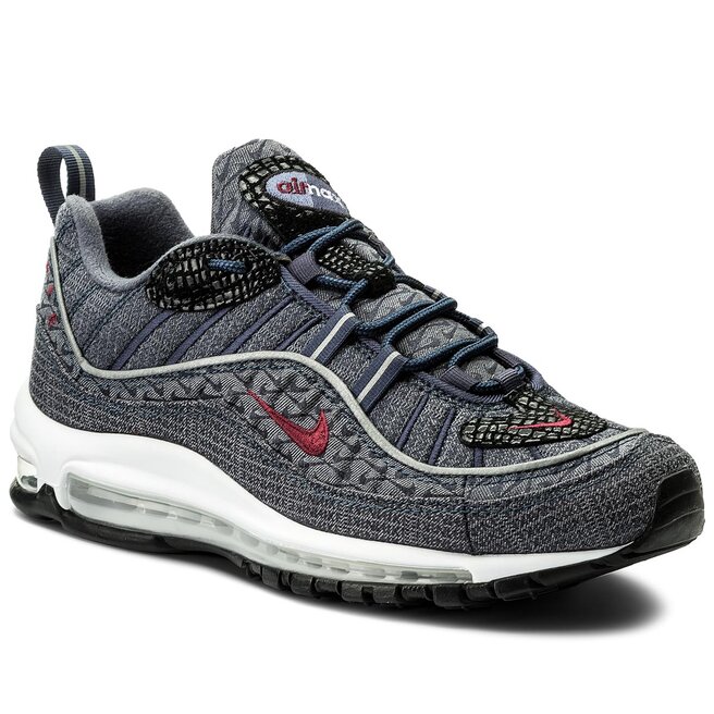 Thunder blue 98 best sale