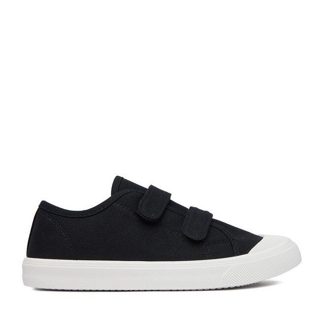 Trampki Sprandi CEO-CSS20535-03A Czarny - dziewczęce