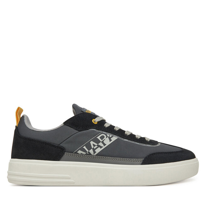 Sneakersy Napapijri Bark - Szary