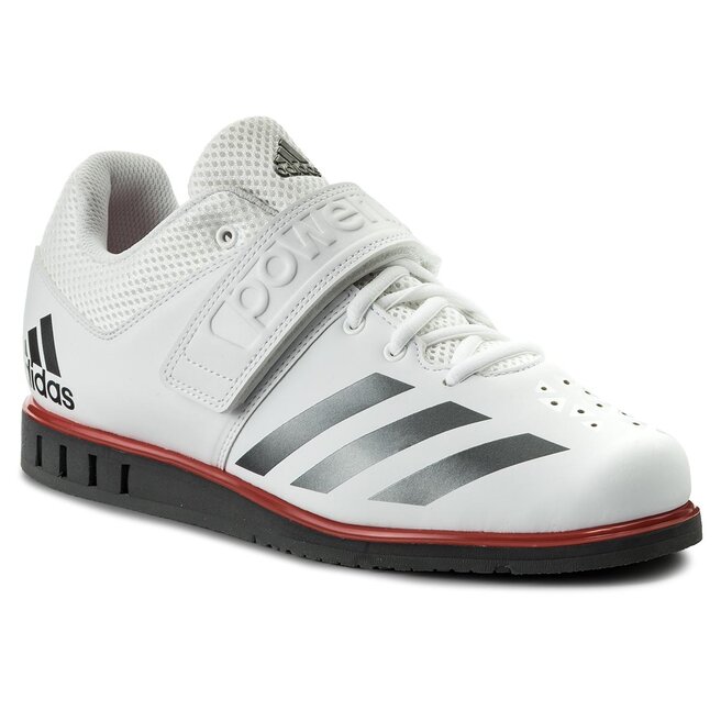 Zapatos adidas Powerlift.3.1 BA8018 • Www.zapatos.es