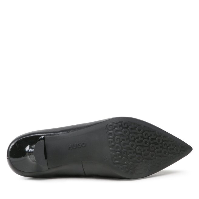 Hugo Poltopánky Hugo 50487920 Black 1