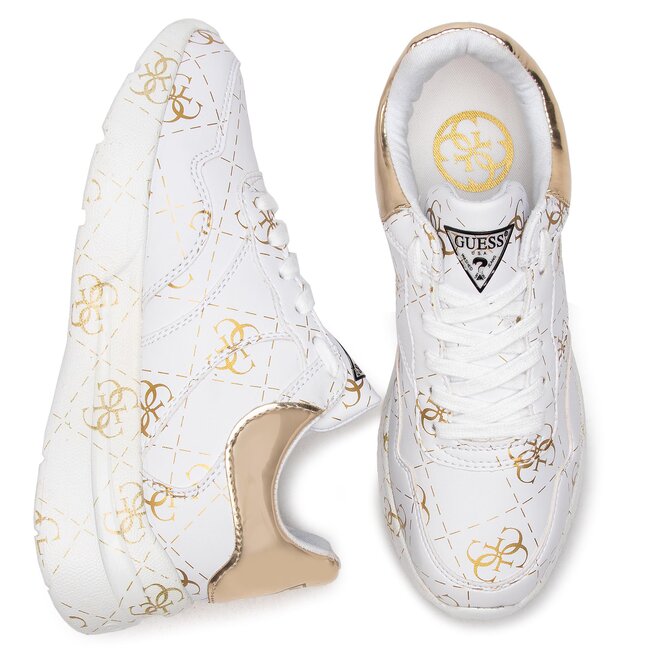 Guess mayla discount sneakers