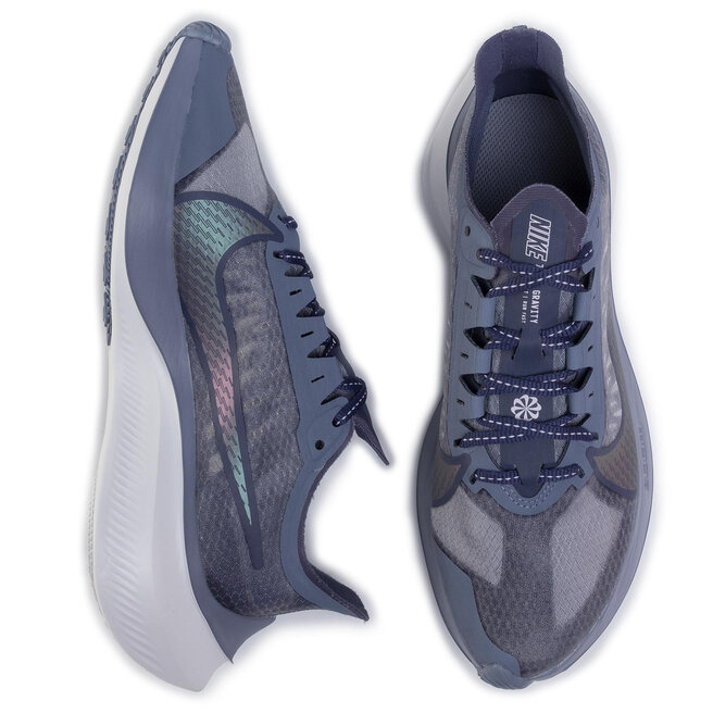 Batai Nike Zoom Gravity BQ3203 500 Amethyst Tin/Clear • Www.eavalyne.lt