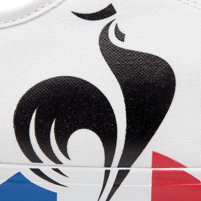 Le Coq Sportif Verdon Bold Canvas 1910272 Optical White