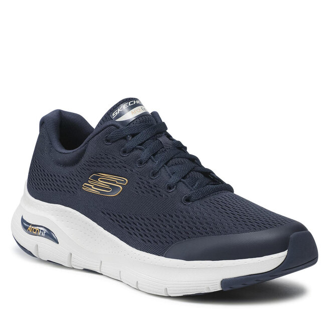 Sneakers Skechers Arch Fit 232040/NVY Navy 232040/NVY 232040/NVY