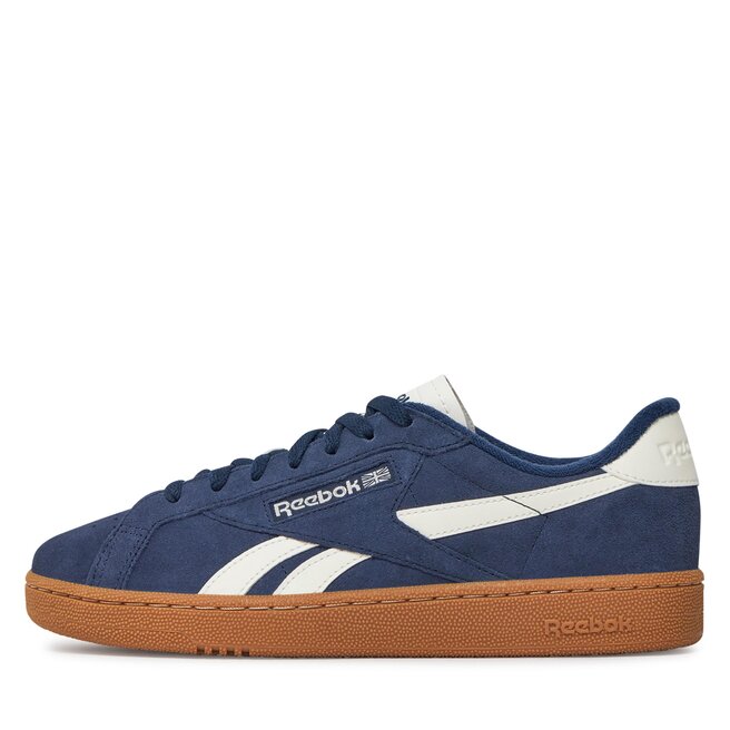 Reebok Pantofi Reebok Club C Grounds UK IE1477 Albastru