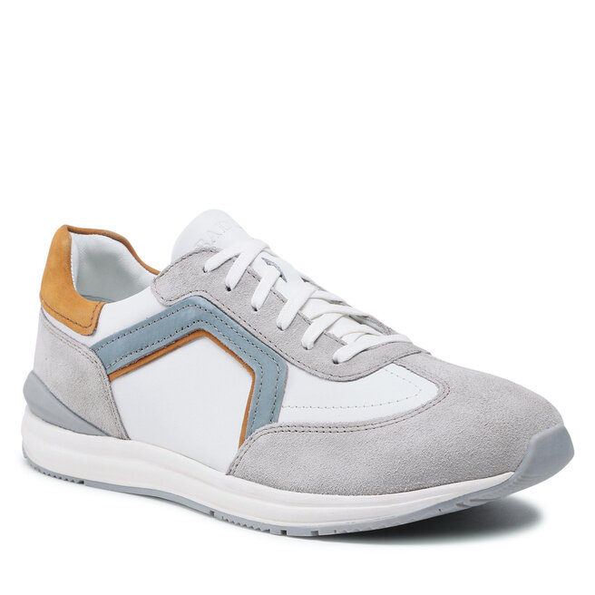Sneakers Badura MB-PASCAL-05 Grey Badura imagine noua