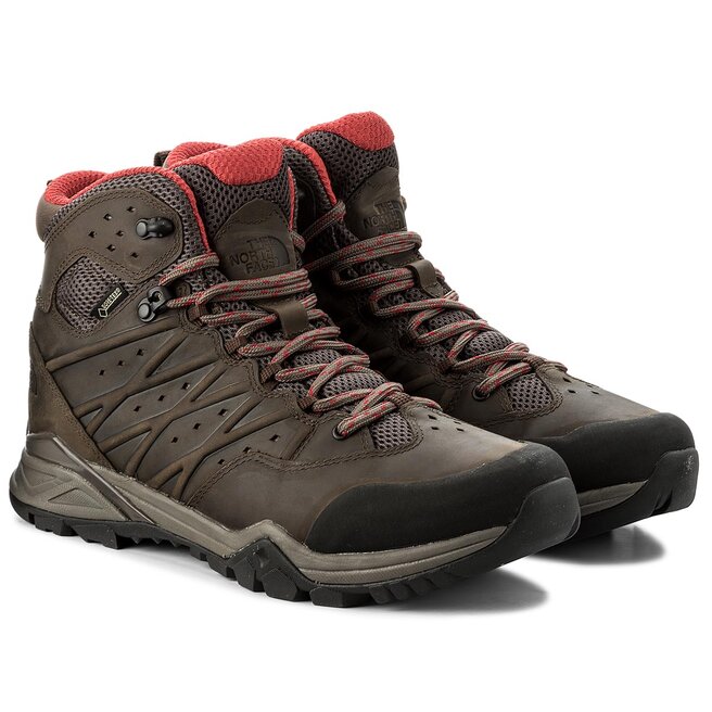 Buty the north face hedgehog hike ii mid gtx 2025