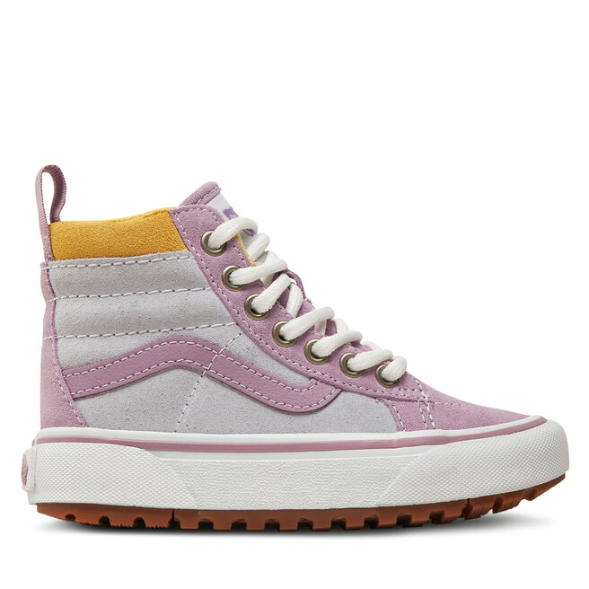 Sneakersy Vans - Kolorowy