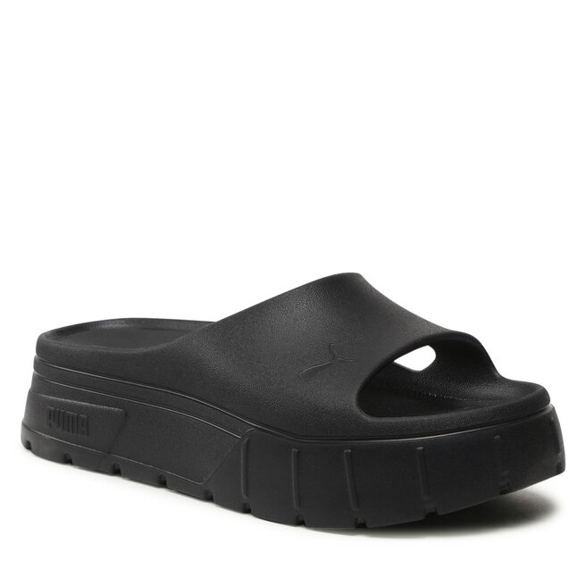 Puma Чехли Puma Mayze Stack Injex Wns 389454 04 Puma Black